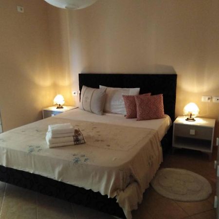 Jelena'S Luxury Apartments Саранда Екстер'єр фото