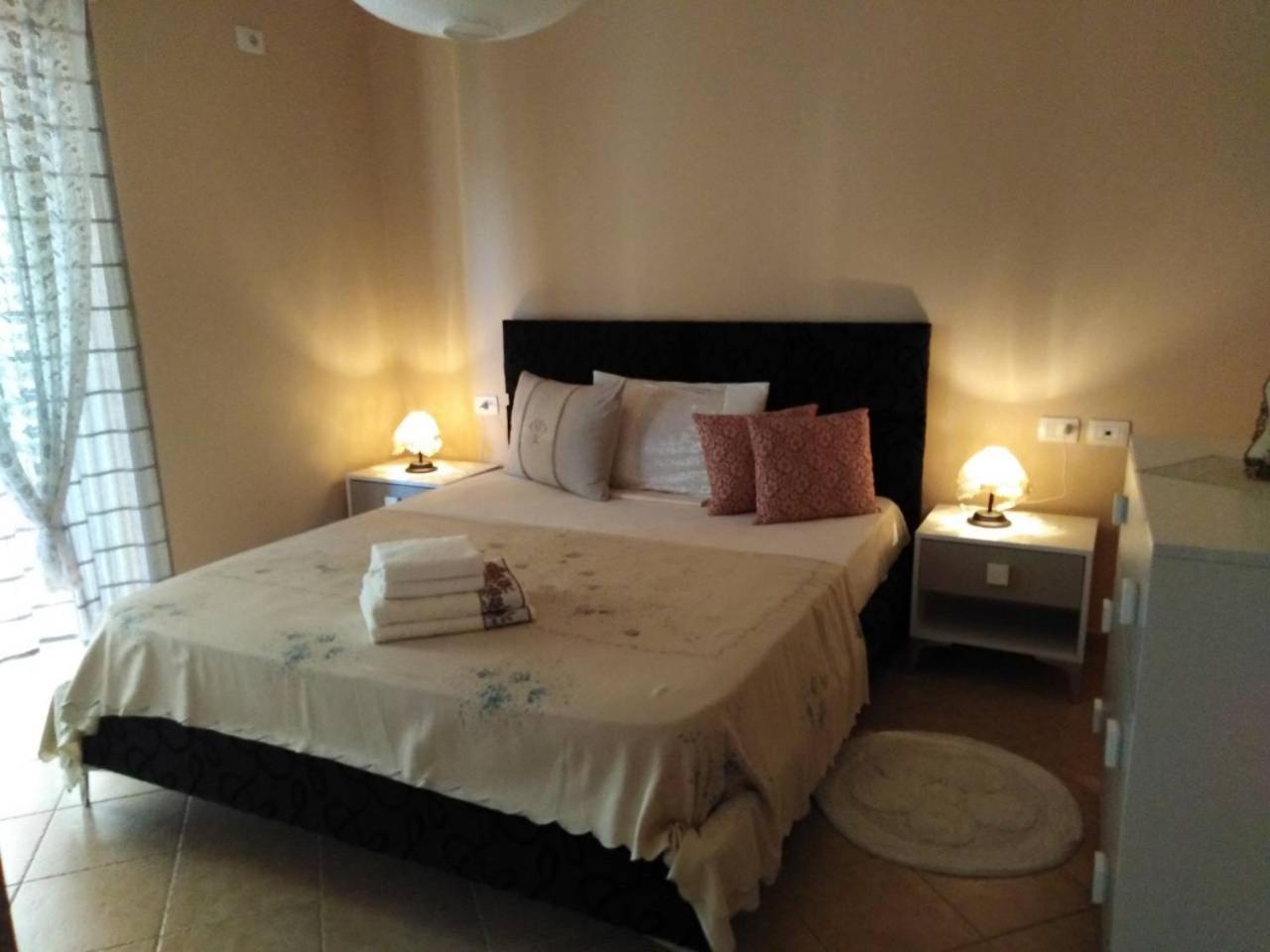 Jelena'S Luxury Apartments Саранда Екстер'єр фото