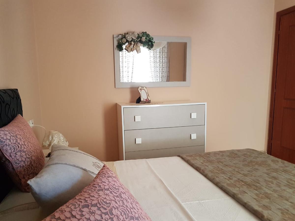 Jelena'S Luxury Apartments Саранда Екстер'єр фото