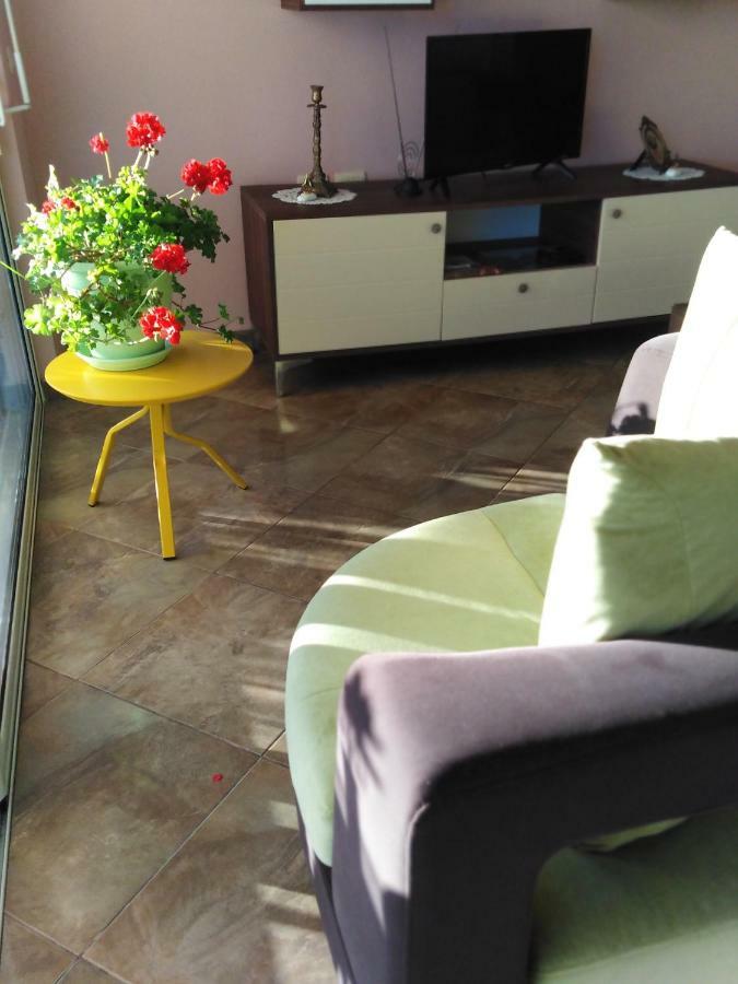 Jelena'S Luxury Apartments Саранда Екстер'єр фото