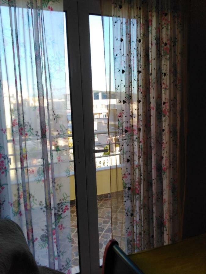 Jelena'S Luxury Apartments Саранда Екстер'єр фото